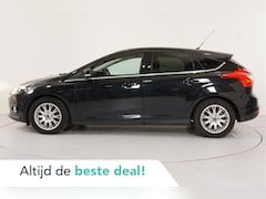 Ford Focus - 1.6 EcoBoost Titanium | Schuif/kanteldak |