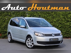 Volkswagen Touran - 1.4 TSI Highline Automaat|Navi|Automaat|LMV|Elektr. Pakket