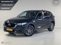 Mazda CX-5 - 2.0 SkyActiv-G 165 TS+ * VEILIGHEIDSPAKKET * TREKHAAK