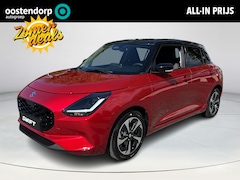 Suzuki Swift - 1.2 Style Smart Hybrid *NIEUWE AUTO/ DIRECT LEVERBAAR