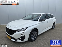 Peugeot 308 SW - 1.2 PureTech Active Pack Business NAVI/CLIMA