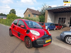 Citroën C1 - 1.0-12V Ambiance