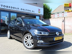 Volkswagen Polo - 1.0 TSI Beats ORIG. NL APPLE CAR PLAY / AIRCO