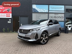 Peugeot 5008 - 1.2 Hybrid 145 GT 7P