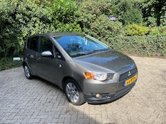 Mitsubishi Colt - 1.3 Edition Two
