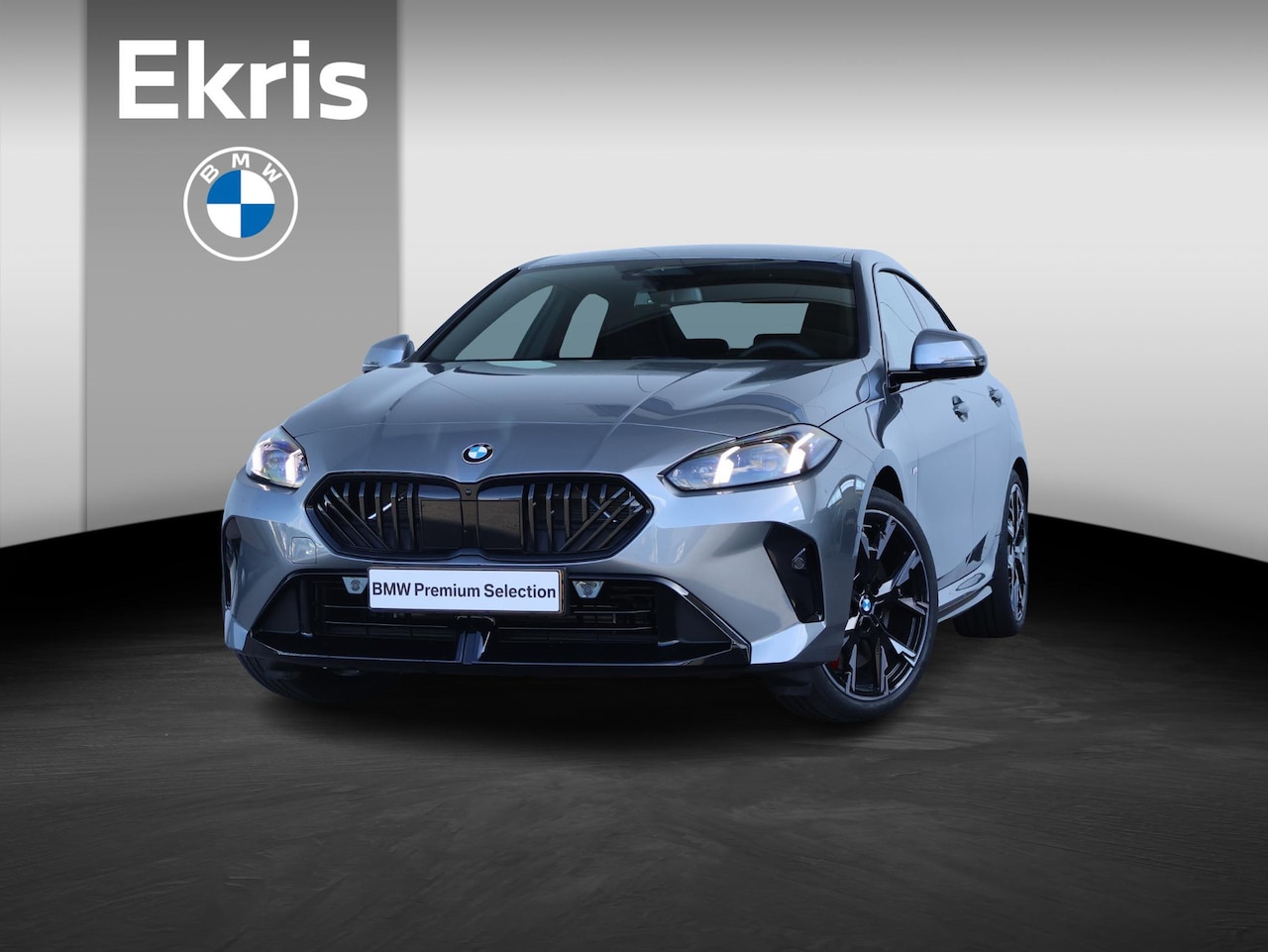 BMW 2-serie Gran Coupé - 220 M Sport Design Edition M Sportpakket Pro/ Stuurwielrand verwarmd/ Comfort Access/ Acht - AutoWereld.nl