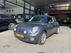 MINI One - 1.4 Pepper