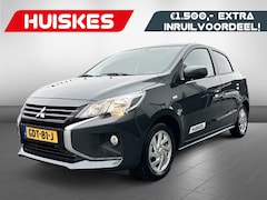 Mitsubishi Space Star - 1.2 Dynamic Automaat