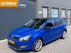 Volkswagen Polo - 1.2 TSI Highline