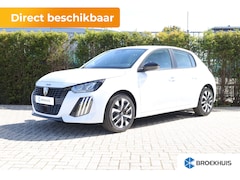 Peugeot 208 - Allure | 16" Lichtmetalen velgen 'ELBORN' | Climate Control | Dashboard en deurpanelen in