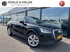 Audi Q2 - 30 TFSI 110pk Pro Line