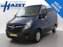 Opel Movano - 2.3 180 PK TURBO AUTOMAAT *63.614 KM* + TREKHAAK CAMERA | CARPLAY | CLIMATE | CRUISE CONTR