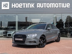 Audi A3 Limousine - 1.4 TFSI CoD Design Pro Line Plus | LED | Cruise | Stoelverwarming