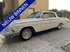 Chevrolet Impala - V 8 Hardtop Zeer Mooie Auto