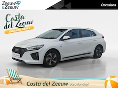 Hyundai IONIQ - 1.6 GDi Comfort