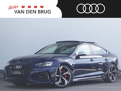 Audi RS5 - Sportback 2.9 TFSI 450pk quattro | RS Dynamic | Panoramadak | Laser-LED | B&O | Achteruitr