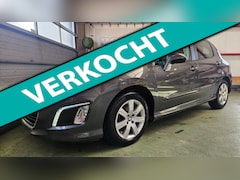 Peugeot 308 - 1.6 VTi Active Clima/Pdc/Cruise control