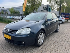 Volkswagen Golf - 1.4 TSI Comfortline - 5 deurs - Stoelverw