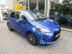 Toyota Yaris - 1.5 VVT-i KLIMAAT CONTROL L.M. VELGEN