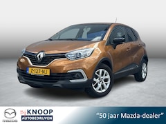 Renault Captur - 0.9 TCe Limited | Navi | PDC | Cruise Control |