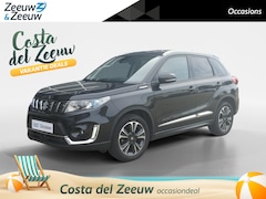 Suzuki Vitara - 1.0 Boosterjet Stijl | Trekhaak | Schuif-/kanteldak |