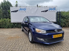 Volkswagen Polo - Comfortline 5drs 1.2 TSI 66kw/90pk