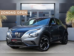 Nissan Juke - 1.6 Hybrid N-Connecta 143pk AppleCarplay/Camera/Cruise
