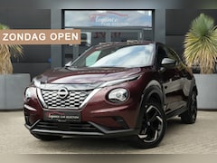 Nissan Juke - 1.6 Hybrid N-Connecta 143pk AppleCarplay/Camera/Cruise