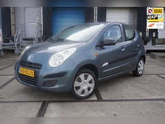 Suzuki Alto - 1.0 Comfort Plus * Airco * 5Drs
