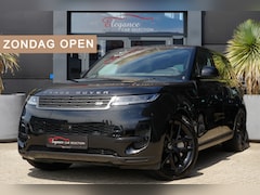 Land Rover Range Rover Sport - 3.0 P460e Dynamic SE PHEV 460pk Panoramadak/Meridian/360Camera