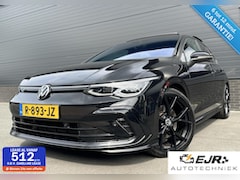 Volkswagen Golf - 2.0 TSI DSG 3x R-Line UNIEK FULL OPTIONS