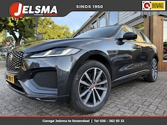 Jaguar F-Pace - P400e PHEV R-Dynamic Black Pano | Camera | Navi & CarPlay