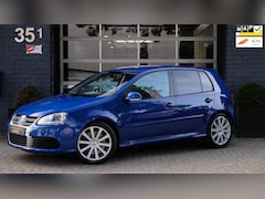Volkswagen Golf - 3.2 R32 250PK 4-Motion | Volledig Milltek
