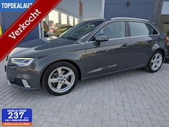Audi A3 Sportback - 1.0 TFSI Design Pro Line Plus Nardo grey