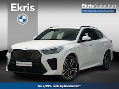 BMW iX2 - eDrive20 M Sport Pro | Trekhaak / Adaptief M onderstel / Head-up / Harman Kardon / Comfort