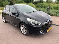 Renault Clio - 0.9 TCe Eco2 Limited Limited Edition