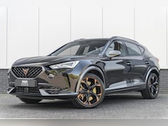 CUPRA Formentor - 2.0 TSI 4DRIVE |Pano|Beats|Memory|Garantie