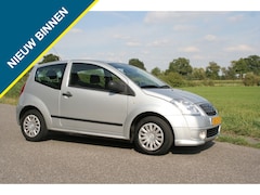 Citroën C2 - 1.1i Caractère