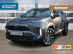 Toyota Yaris Cross - 1.5 HYBR 130 DYNAMIC TeamPlayer Design *Nieuw