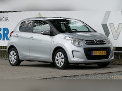 Citroën C1 - 1.0 e-VTi Feel