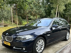 BMW 5-serie Touring - 528xi High Executive