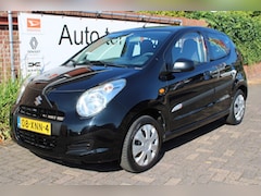 Suzuki Alto - 1.0i Comfort Plus airco