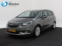 Opel Zafira - 1.4 T Business Executive 7p LED Navi Cruise Camera ACC Pano