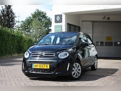 Citroën C1 - 1.0 e-VTi Shine