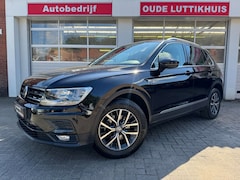 Volkswagen Tiguan - 1.4TSI 150PK DSG Highline Trekhaak Navi ACC Carplay