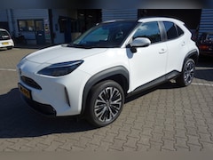 Toyota Yaris Cross - 1.5 HYBRID ADVENTURE, Pano, JBL, HUD, Winterset