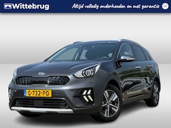 Kia Niro - 1.6 GDi PHEV DynamicPlusLine | LED | Adapt. Cruise | Stoelverwarming | Rijklaar prijs |