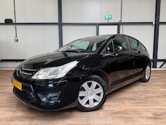 Citroën C4 - 1.6 VTi Prestige / CLIMA / NAVI / CRUISE