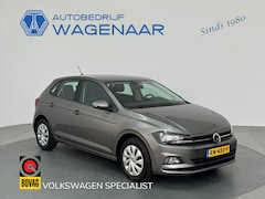 Volkswagen Polo - 1.0 TSI COMFORTLINE NAVI TREKHAAK