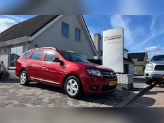 Dacia Logan MCV - 0.9 TCe Prestige